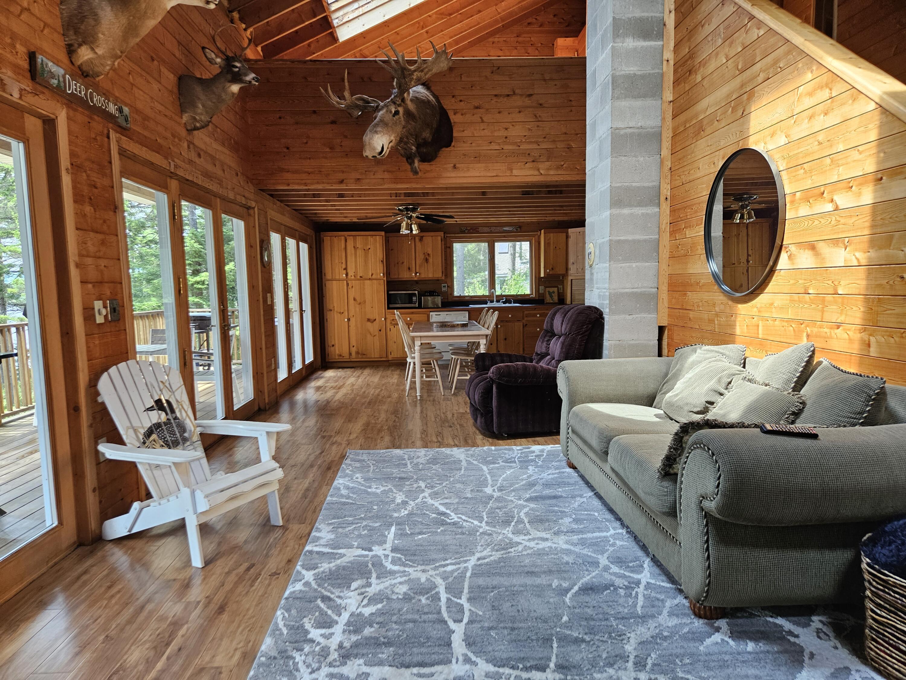 162 Shore Road Beddington, ME 04622 - Photo 27 of 64 20230717_141933