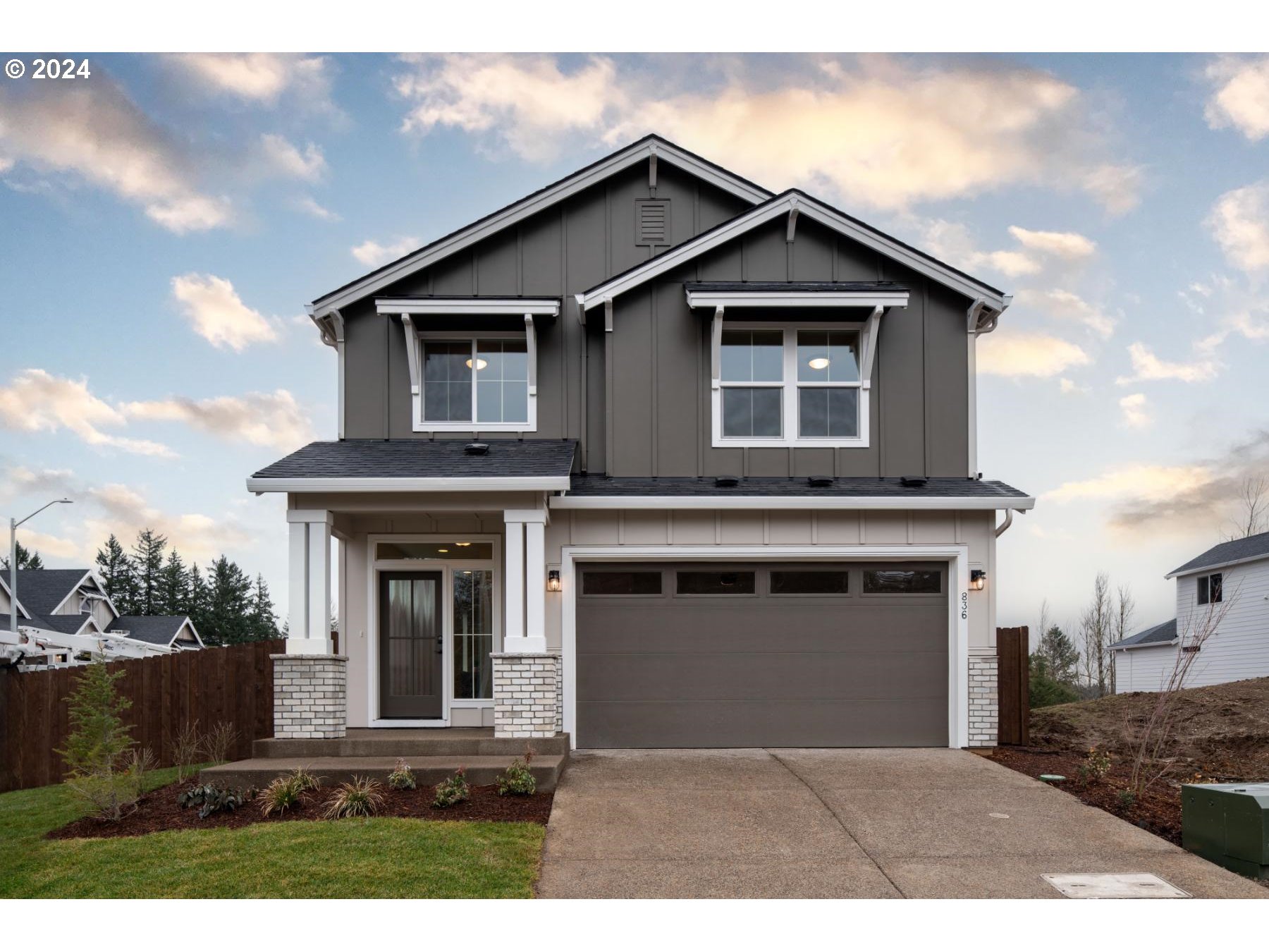 836 Southwest 49th Street Gresham, OR 97080 - Photo 1 of 15 Gallery Image 1