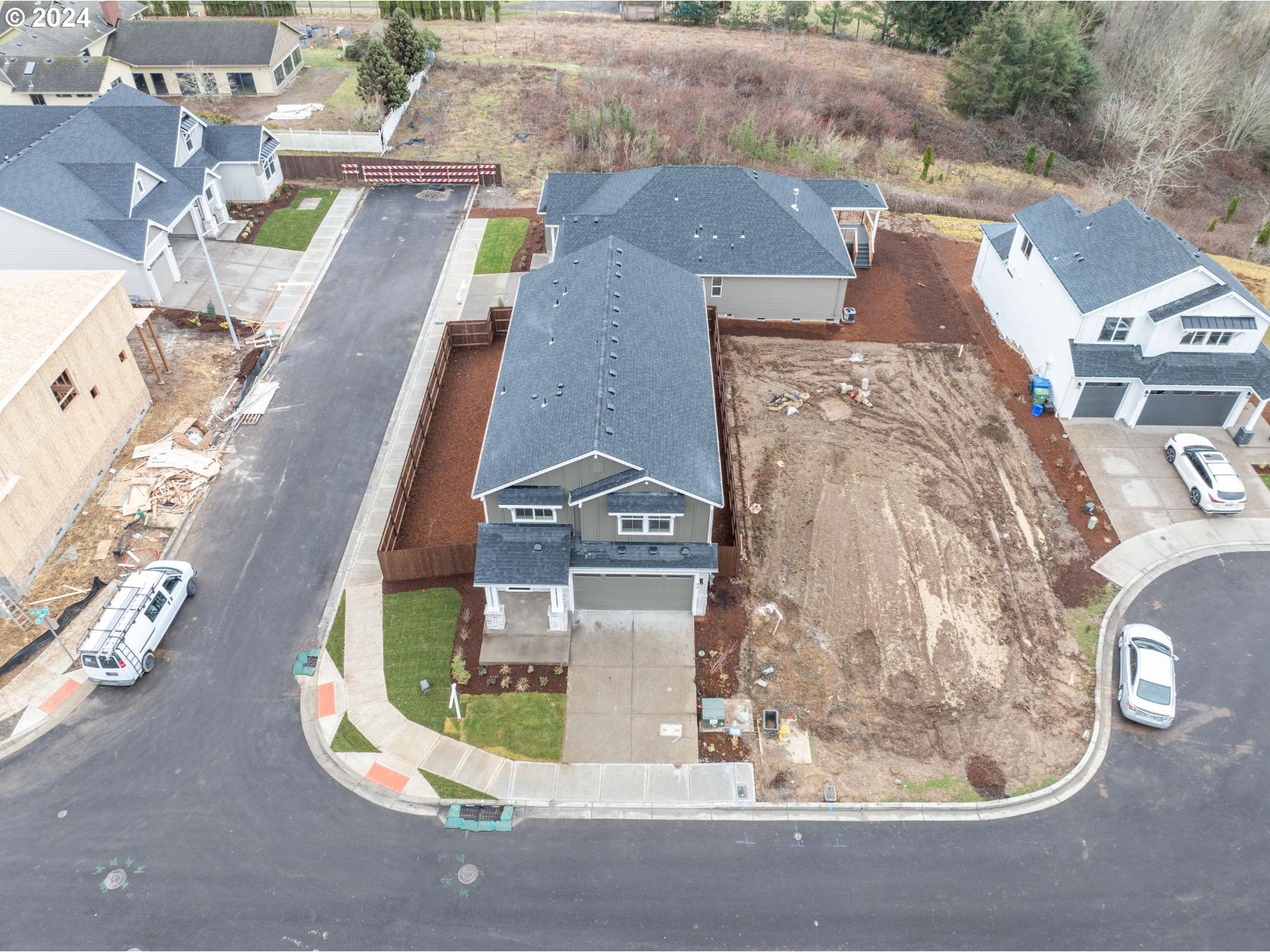 836 Southwest 49th Street Gresham, OR 97080 - Photo 14 of 15 Gallery Image 14