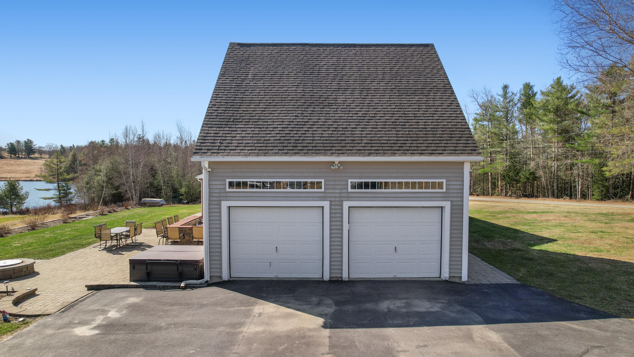 263 Ellsworth Road Aurora, ME 04408 - Photo 56 of 65 263 Ellsworth Road, Aurora, ME 04408
