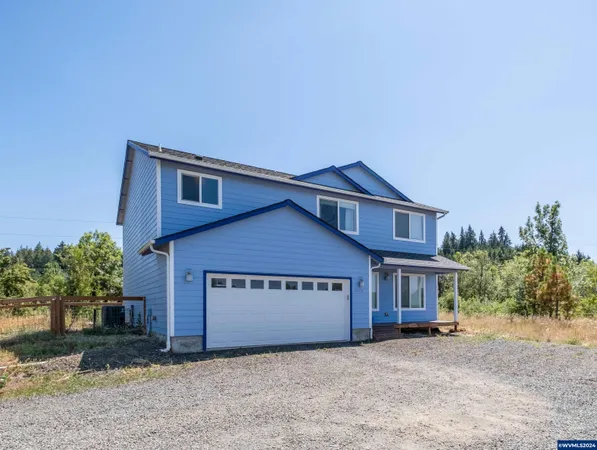 $800,000 | 37570 Rock Hill Drive, Lebanon, OR 97355