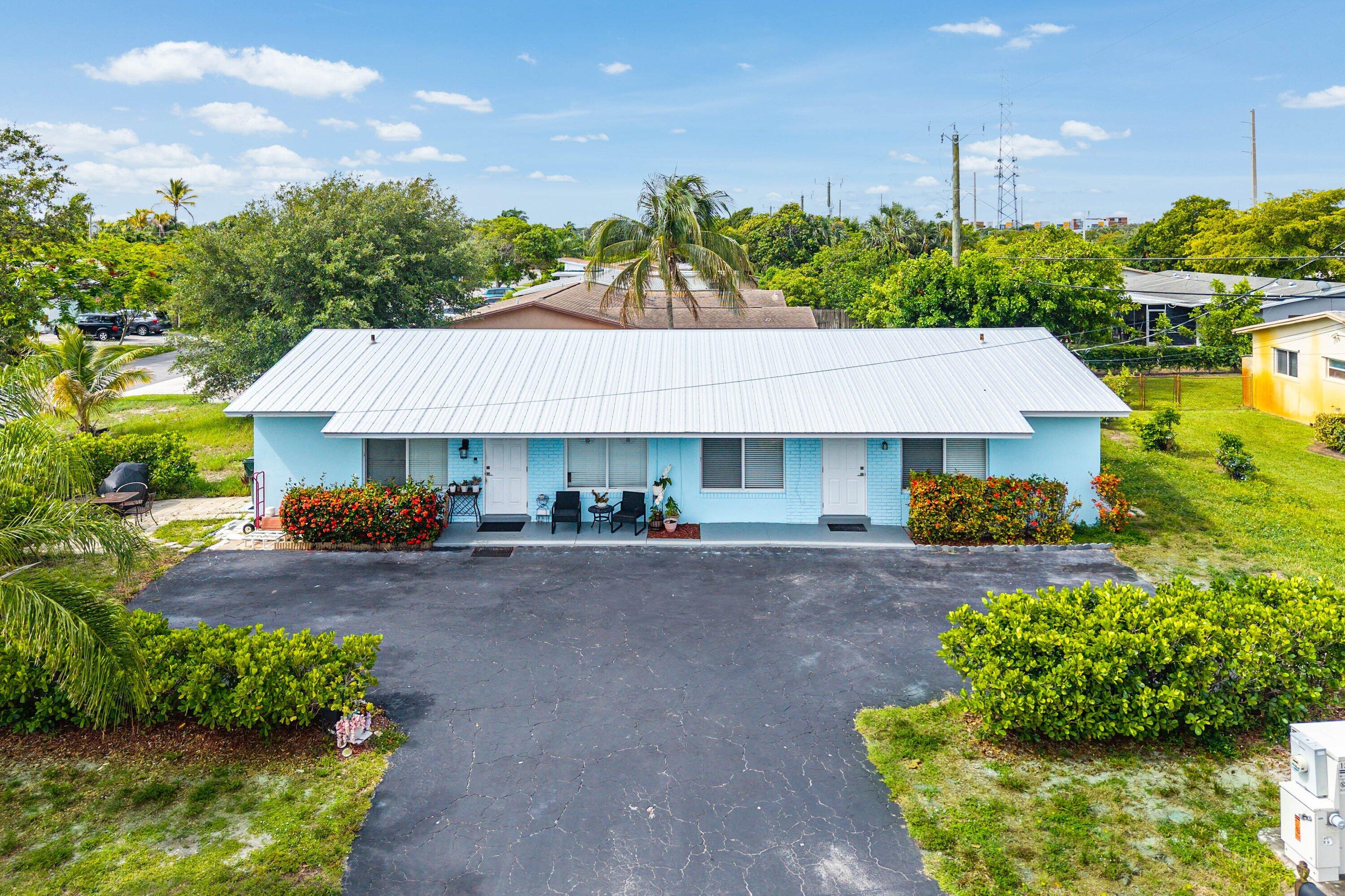 198 Northeast 28th Street Boca Raton, FL 33431 - Photo 17 of 26 196 NE 28th Street (24)