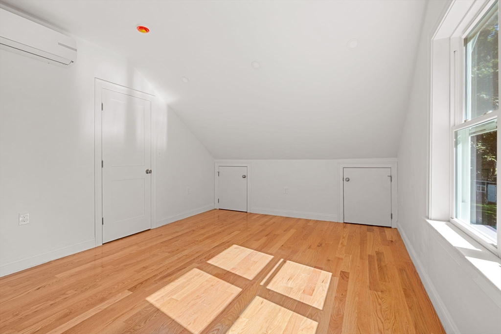 29 Willson Street Salem, MA 01970 - Photo 41 of 41 a view of an empty room