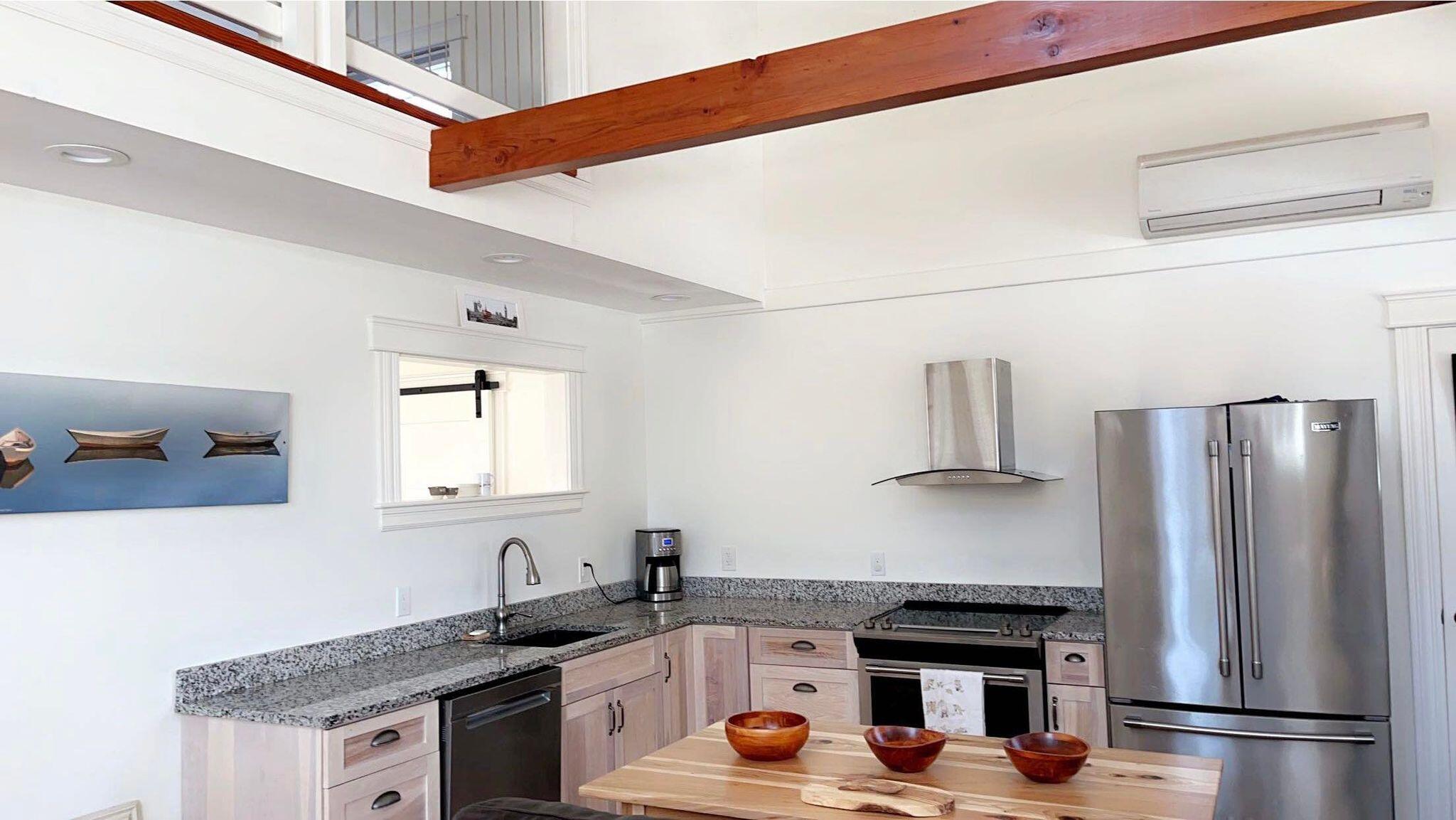 6 Chamberlain Road Scarborough, ME 04074 - Photo 13 of 60 kitchen2