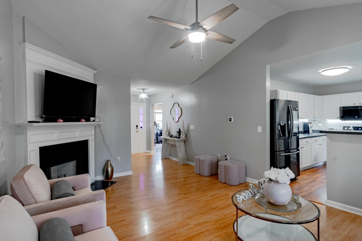 4217 Ivy Hill Road Raleigh, NC 27616 - Photo 14 of 24 Photo 14