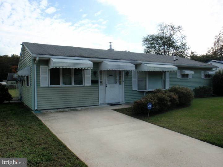 44 Steele Road Dover, DE 19901 - Photo 4 of 25 Gallery Image 4