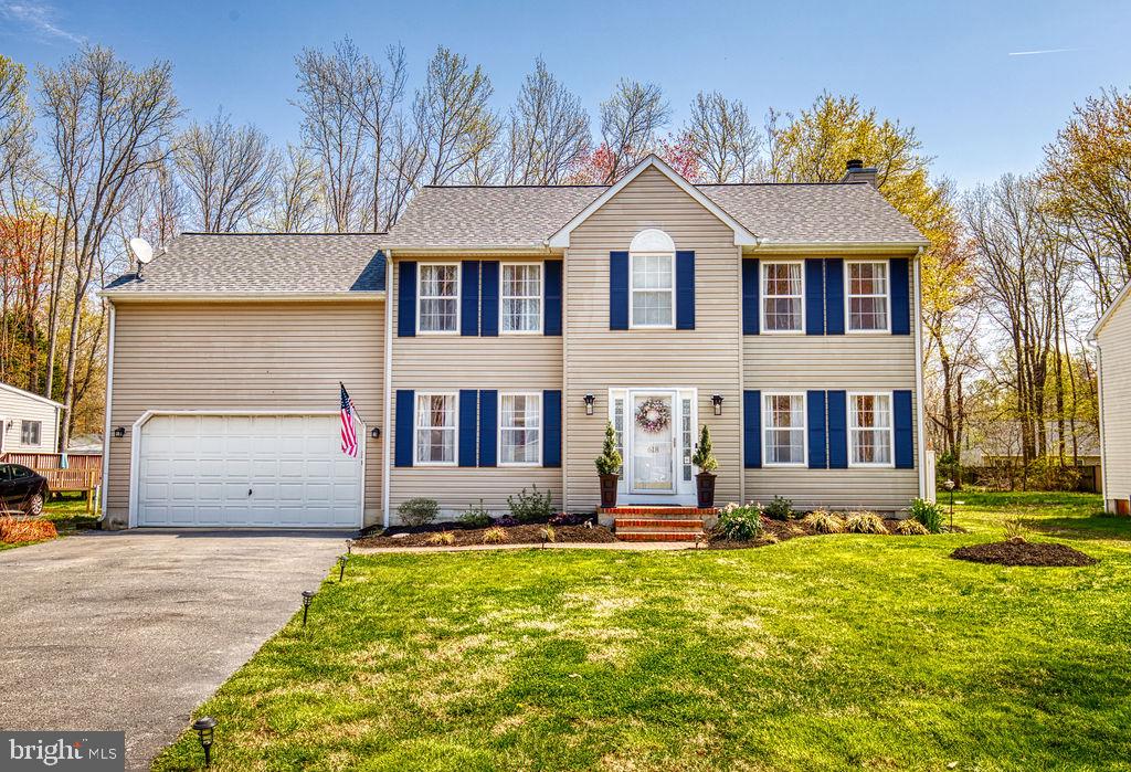618 Davol Road Stevensville, MD 21666 - Photo 1 of 38 Gallery Image 1