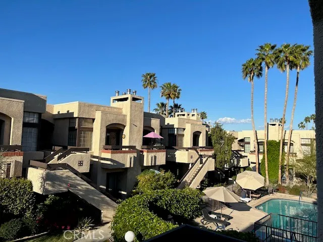 $2,400 | 2601 South Broadmoor Drive, Palm Springs, CA 92264