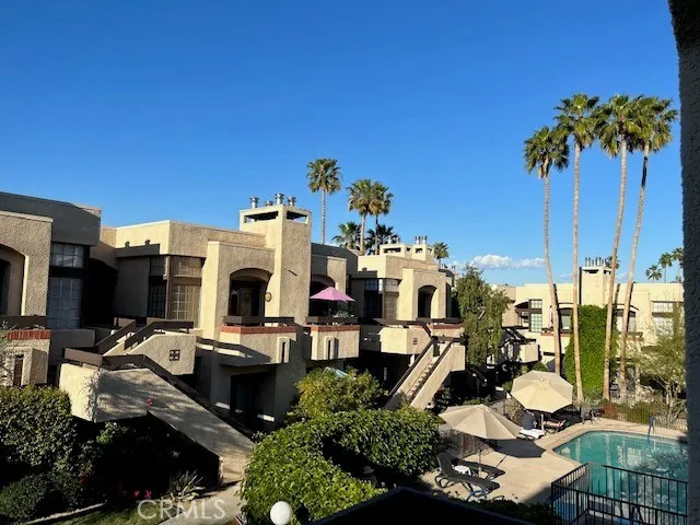 $2,400 | 2601 South Broadmoor Drive, Palm Springs, CA 92264