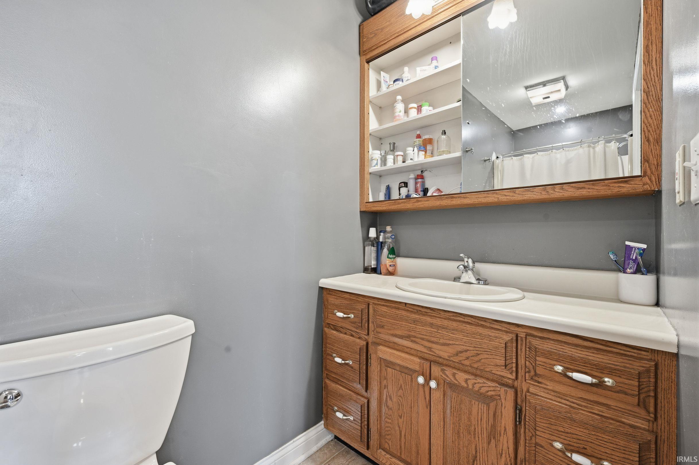 107 West Street Dunreith, IN 47385 - Photo 11 of 24