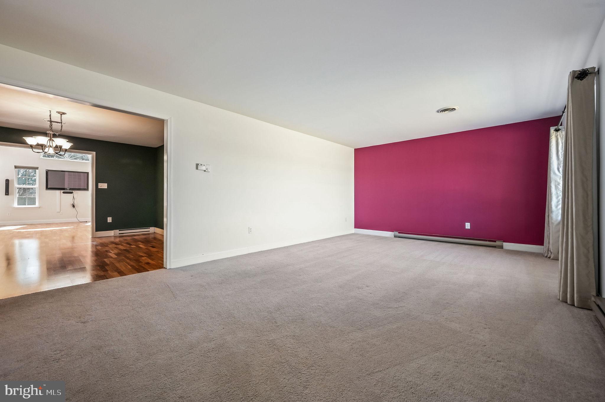 231 East Evens Road Viola, DE 19979 - Photo 13 of 36 a view of an empty room