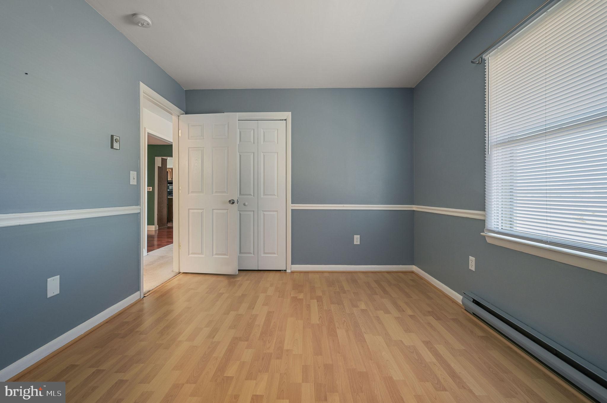 231 East Evens Road Viola, DE 19979 - Photo 21 of 36 wooden floor in an empty room