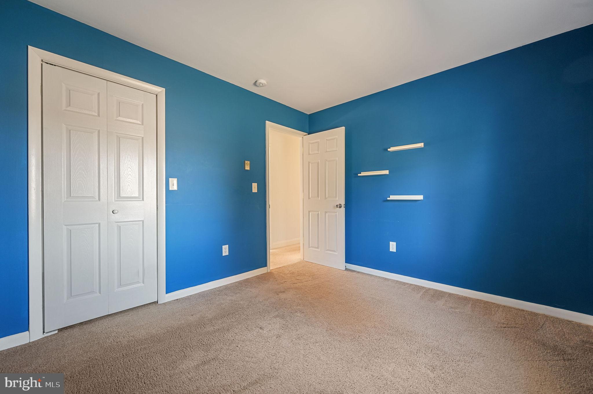 231 East Evens Road Viola, DE 19979 - Photo 24 of 36 a view of empty room