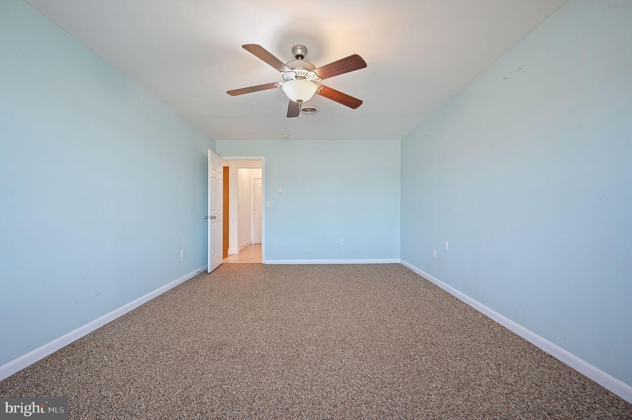 231 East Evens Road Viola, DE 19979 - Photo 26 of 36 an empty room