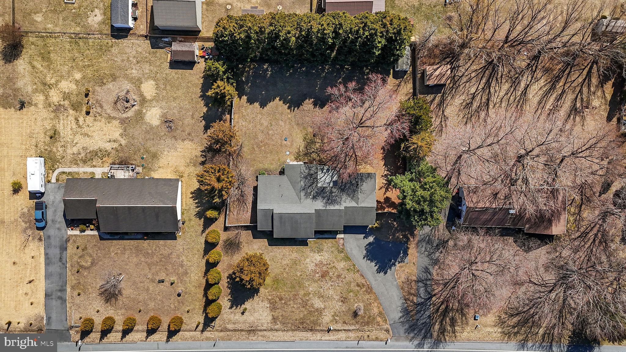231 East Evens Road Viola, DE 19979 - Photo 34 of 36 a view of outdoor space and yard