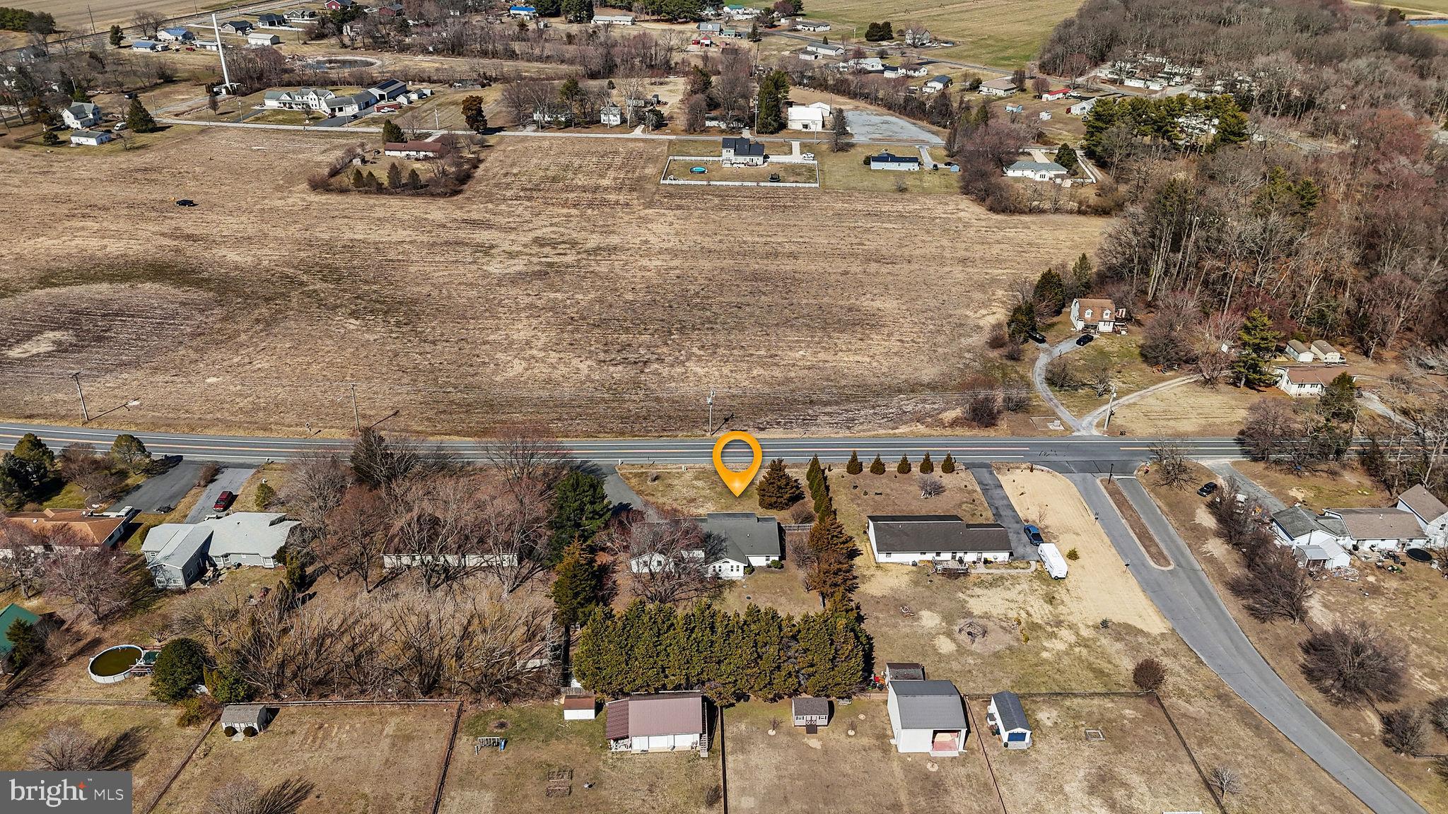 231 East Evens Road Viola, DE 19979 - Photo 36 of 36