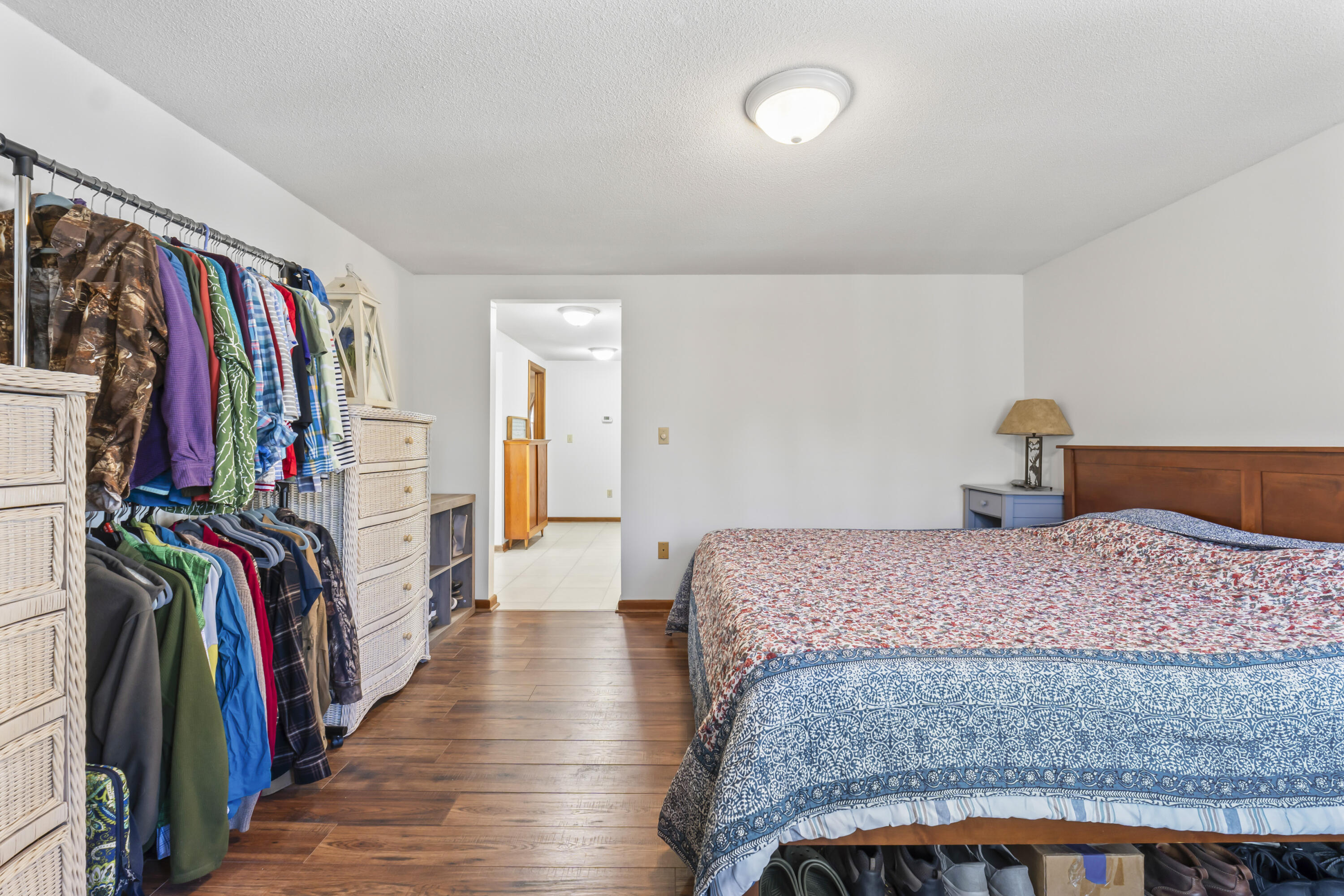 1072 Middle Road Woolwich, ME 04579 - Photo 33 of 59 Primary Bedroom