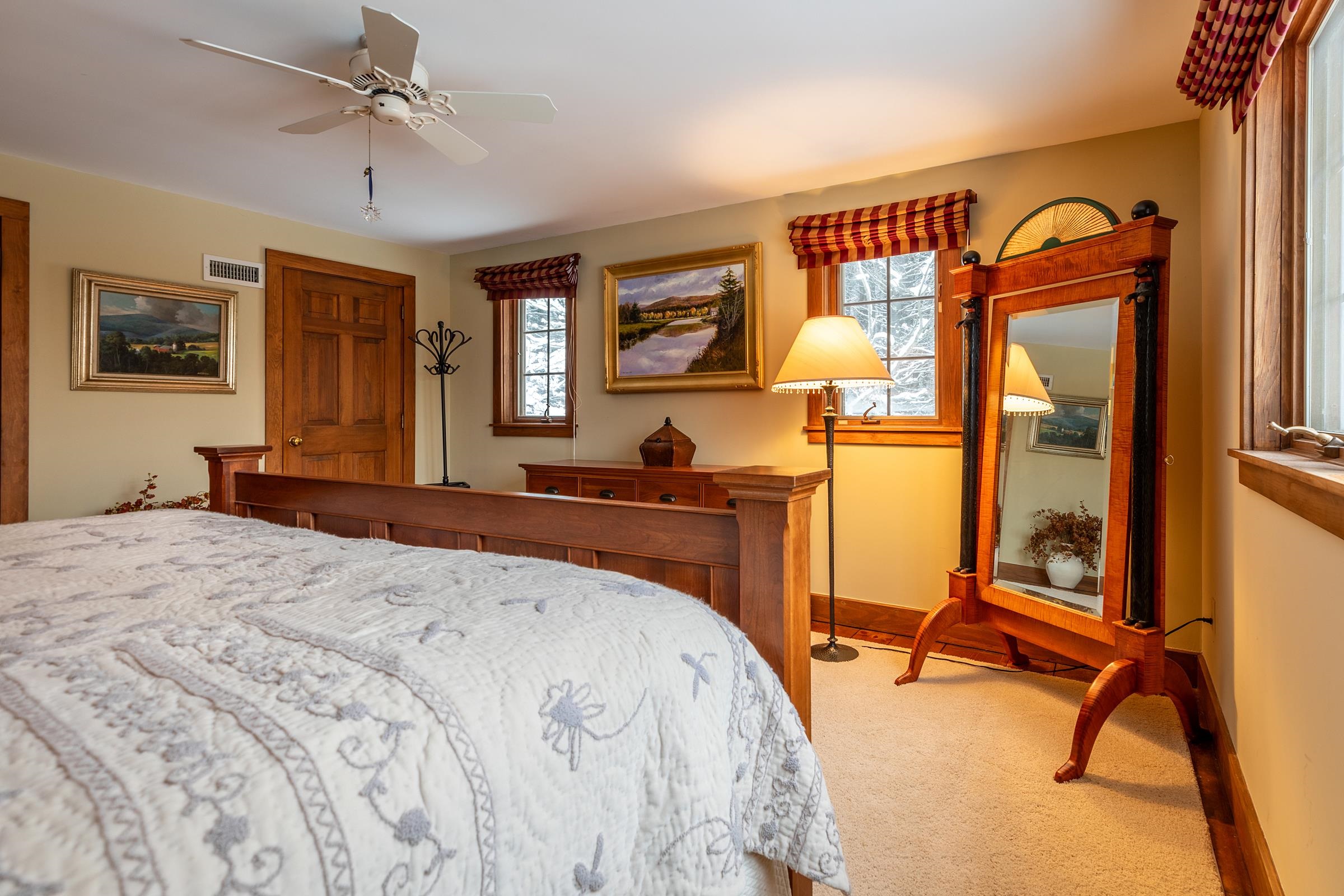 128 Dale Road Weston, VT 05161 - Photo 22 of 39
