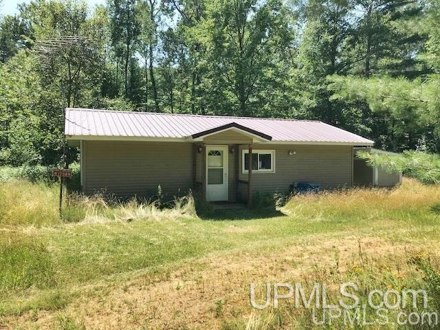 N17589 Parr Road Pembine, WI 54156 - Photo 1 of 18 Gallery Image 1