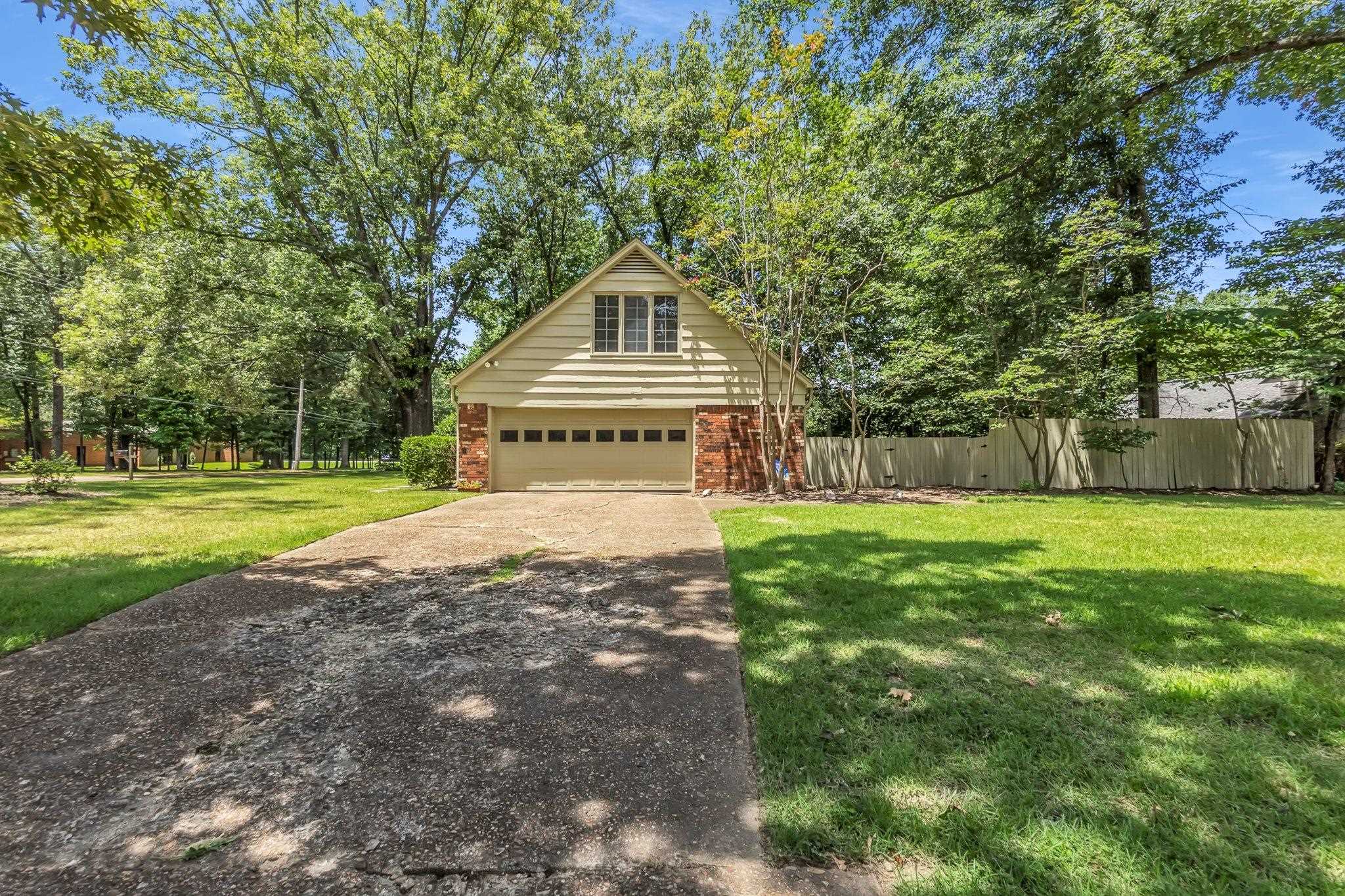 7118 McVay Road Germantown, TN 38138 - Photo 34 of 34
