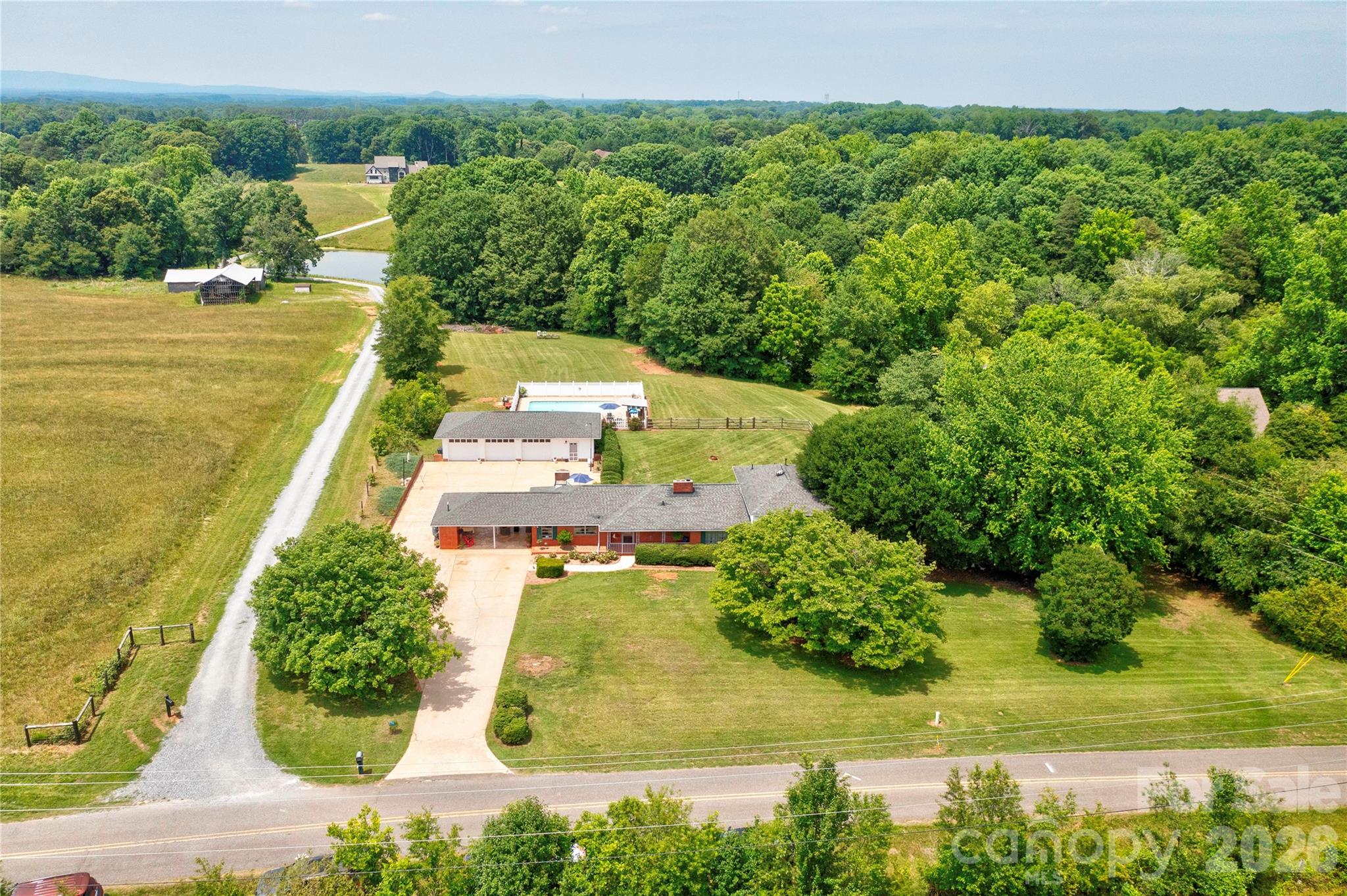 823 Botts Road Shelby, NC 28150 - Photo 2 of 47 Gallery Image 2