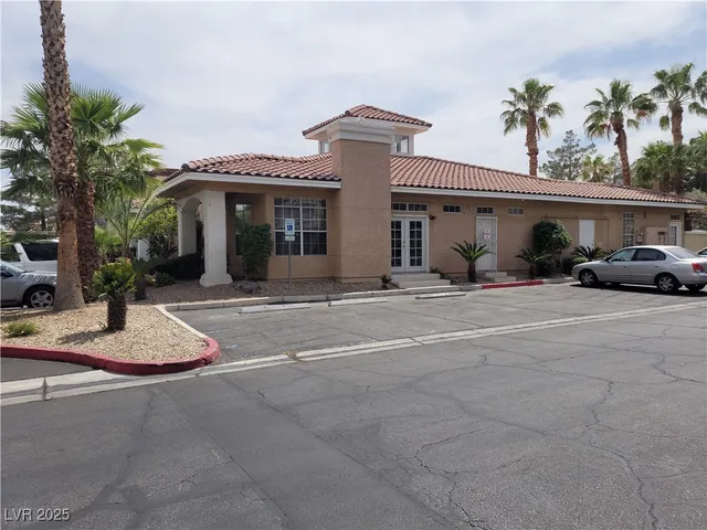 $255,000 | 2801 North Rainbow Boulevard, Unit 103, Las Vegas, NV 89108