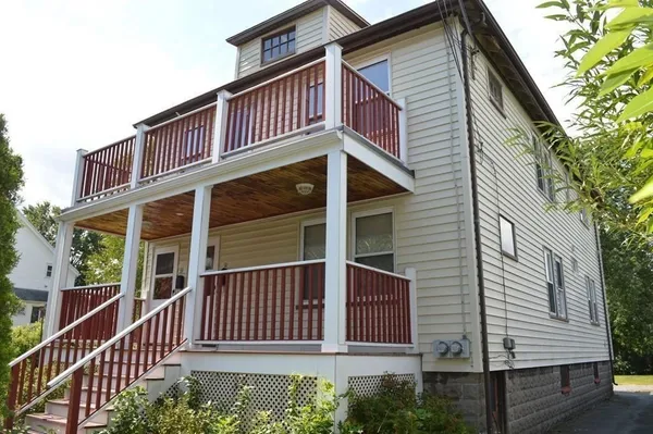 $3,350 | 31 Lyman Avenue, Unit 1, Medford, MA 02155