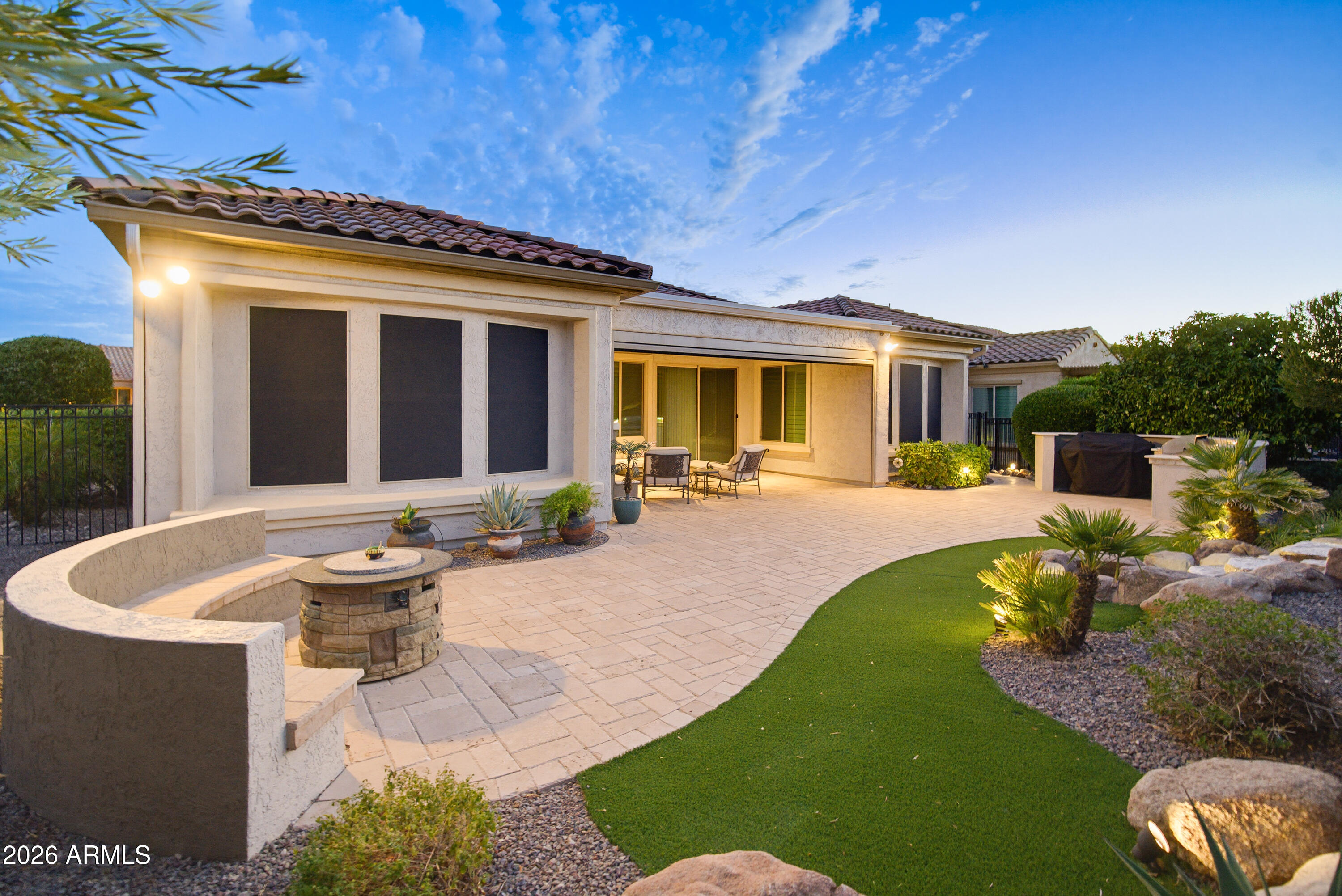 26938 West Marco Polo Road Buckeye, AZ 85396 - Photo 45 of 58 26938 W Marco Polo Rd-76