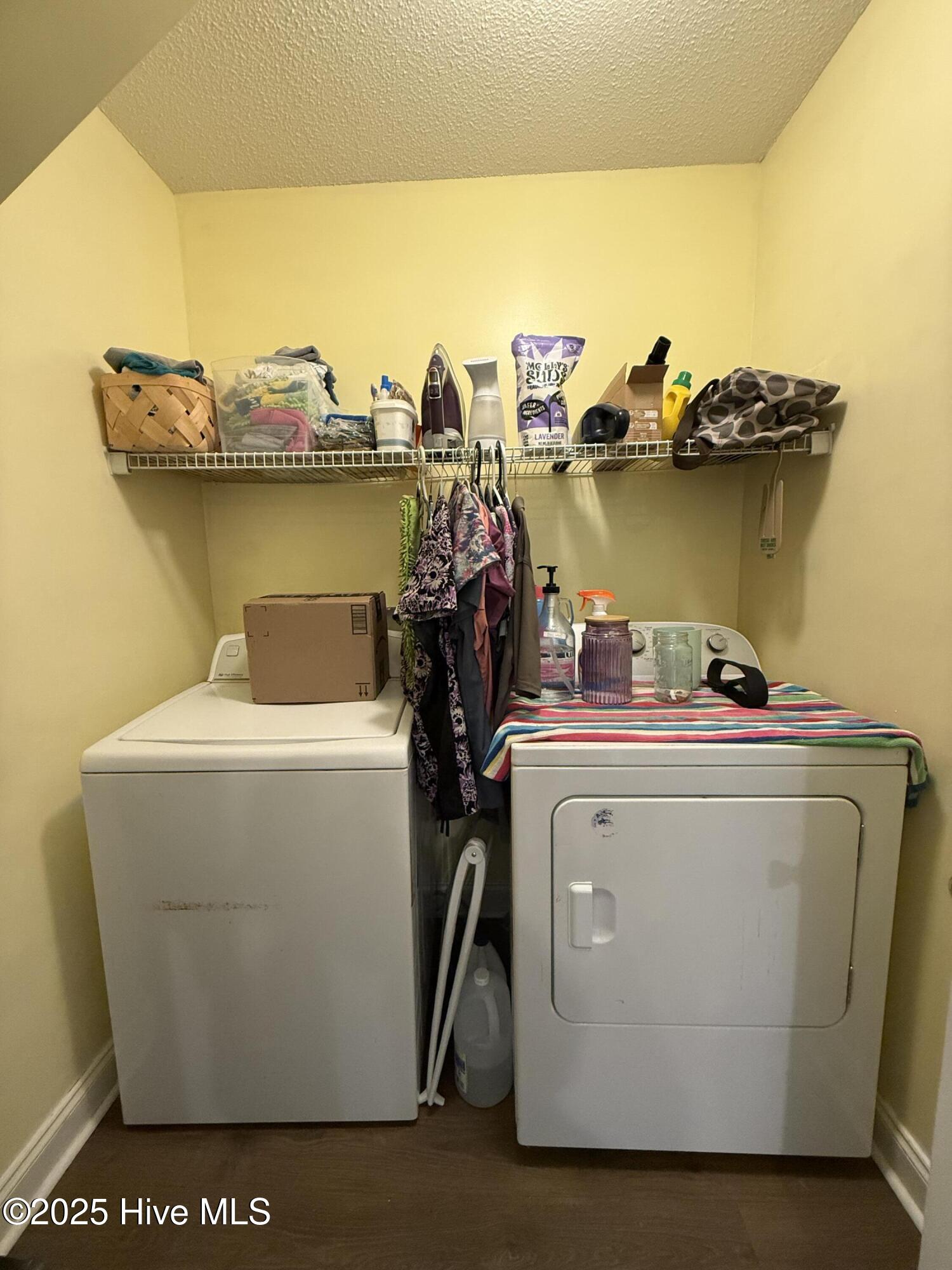 3940 Fire Dept Road Williamston, NC 27892 - Photo 50 of 51 Laundry Room