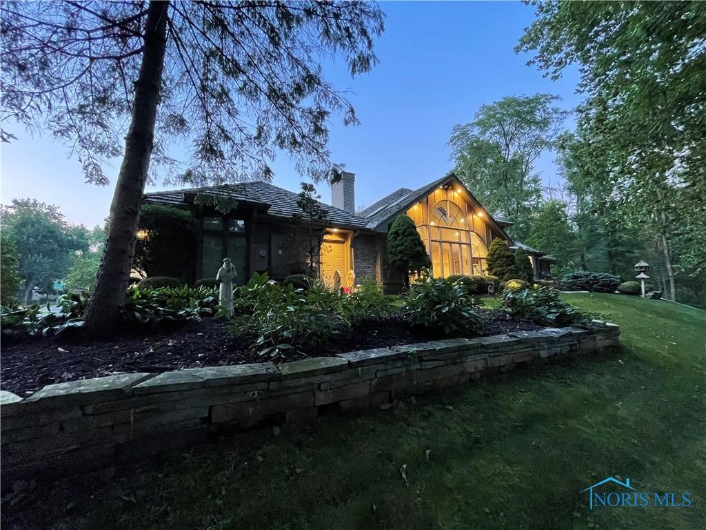 2047 Old Mill Road Findlay, OH 45840 - Photo 47 of 50 Gallery Image 47