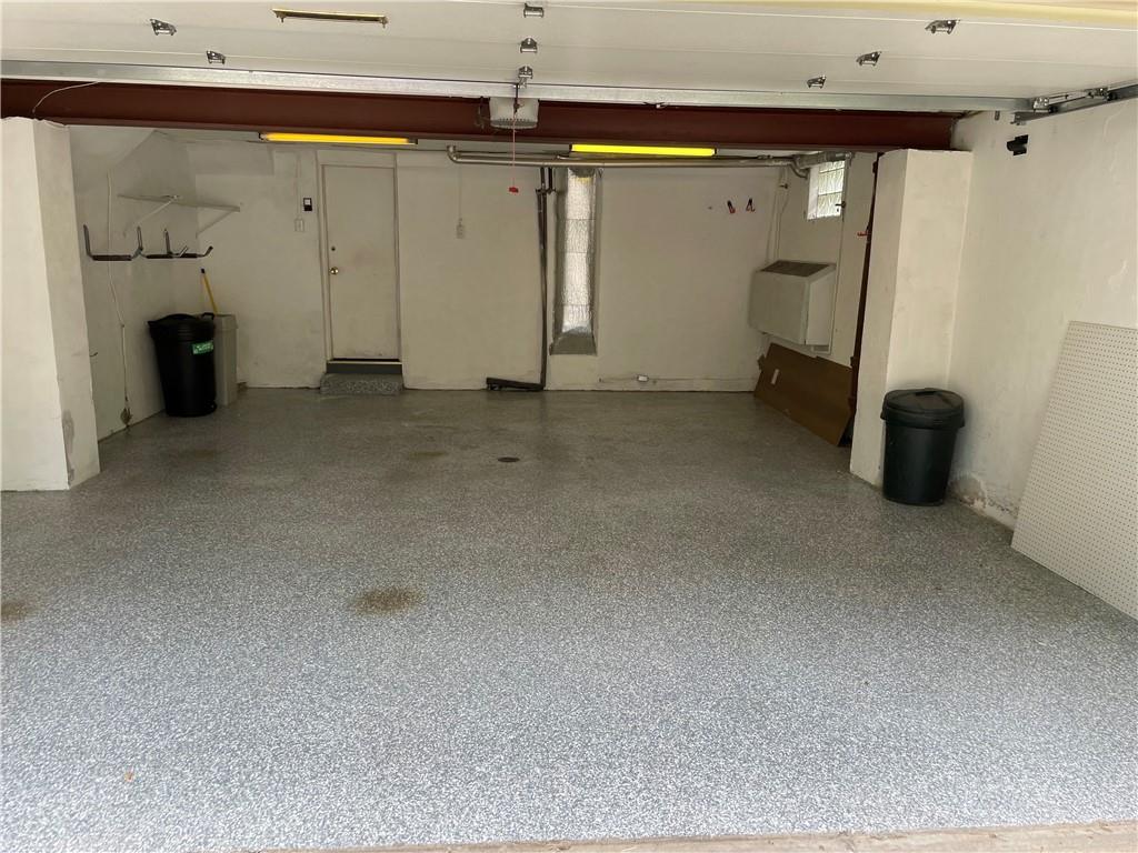 1360 Washington Road Pittsburgh, PA 15228 - Photo 41 of 44 a view of a garage