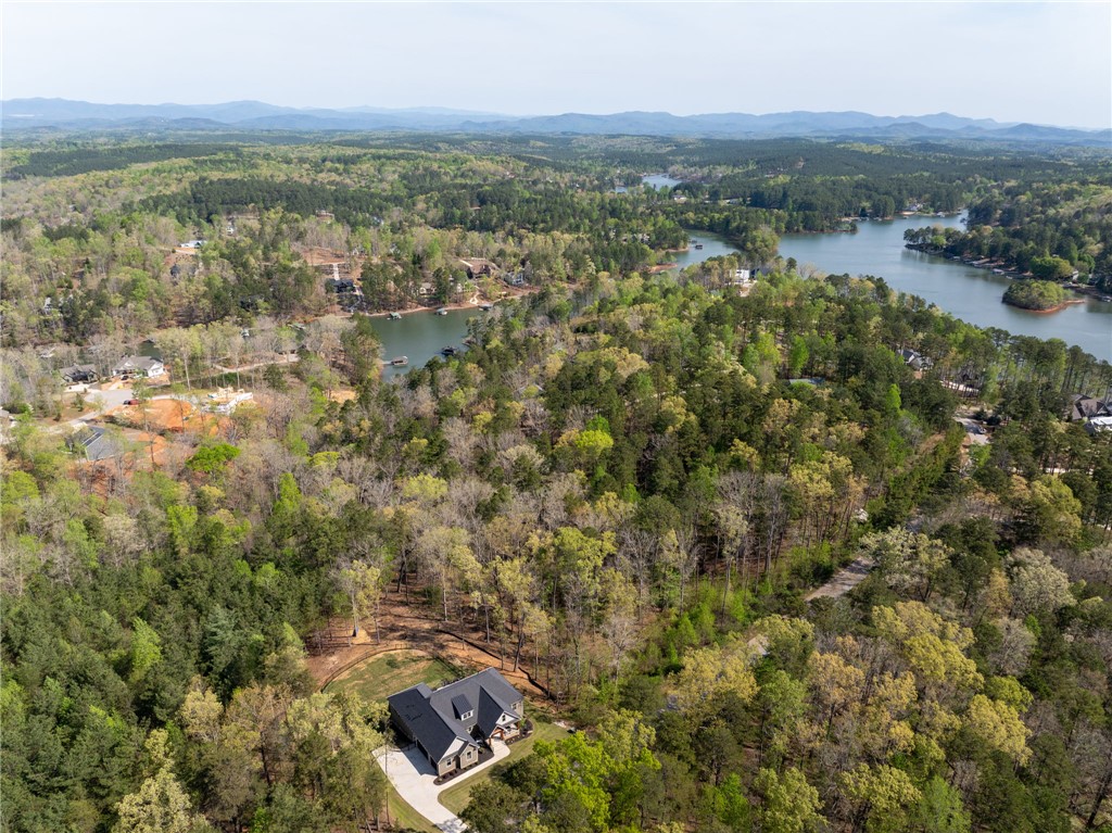 110 Hbr Rdg Road, Unit LOT 110 Seneca, SC 29672 - Photo 5 of 17