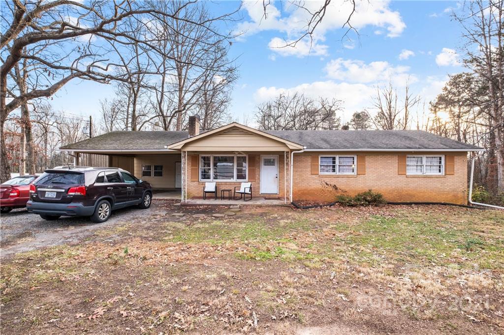 654 Webb Road Ellenboro, NC 28040 - Photo 1 of 27 Gallery Image 1