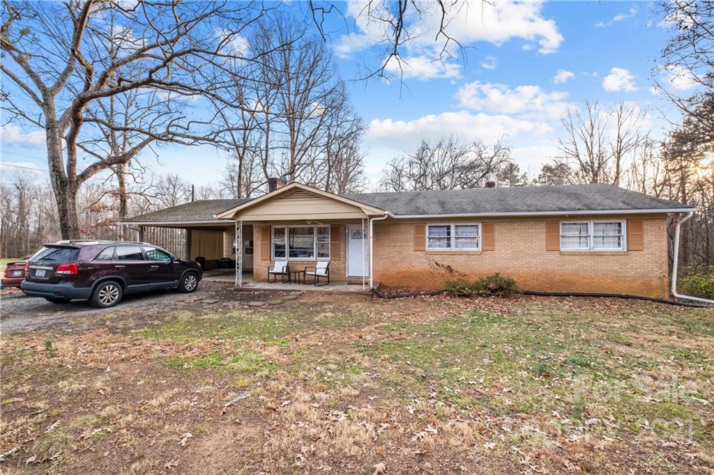 654 Webb Road Ellenboro, NC 28040 - Photo 2 of 27 Gallery Image 2