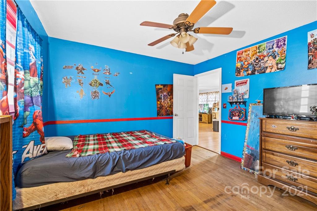 654 Webb Road Ellenboro, NC 28040 - Photo 13 of 27 Gallery Image 13