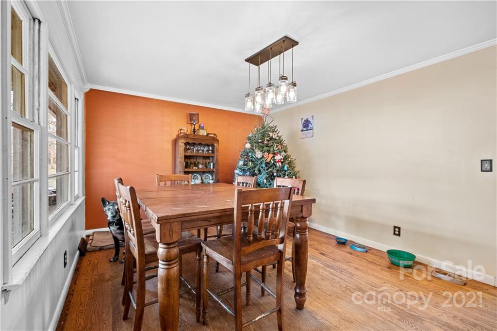 654 Webb Road Ellenboro, NC 28040 - Photo 3 of 27 Gallery Image 3