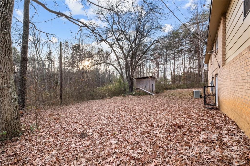 654 Webb Road Ellenboro, NC 28040 - Photo 26 of 27 Gallery Image 26