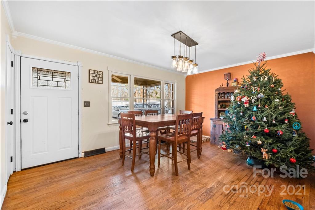 654 Webb Road Ellenboro, NC 28040 - Photo 4 of 27 Gallery Image 4