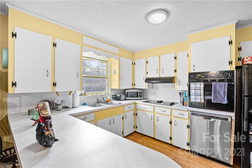 654 Webb Road Ellenboro, NC 28040 - Photo 7 of 27 Gallery Image 7