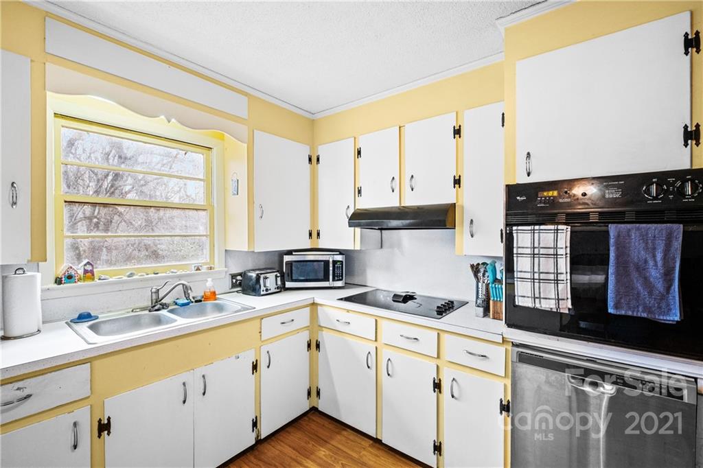 654 Webb Road Ellenboro, NC 28040 - Photo 8 of 27 Gallery Image 8
