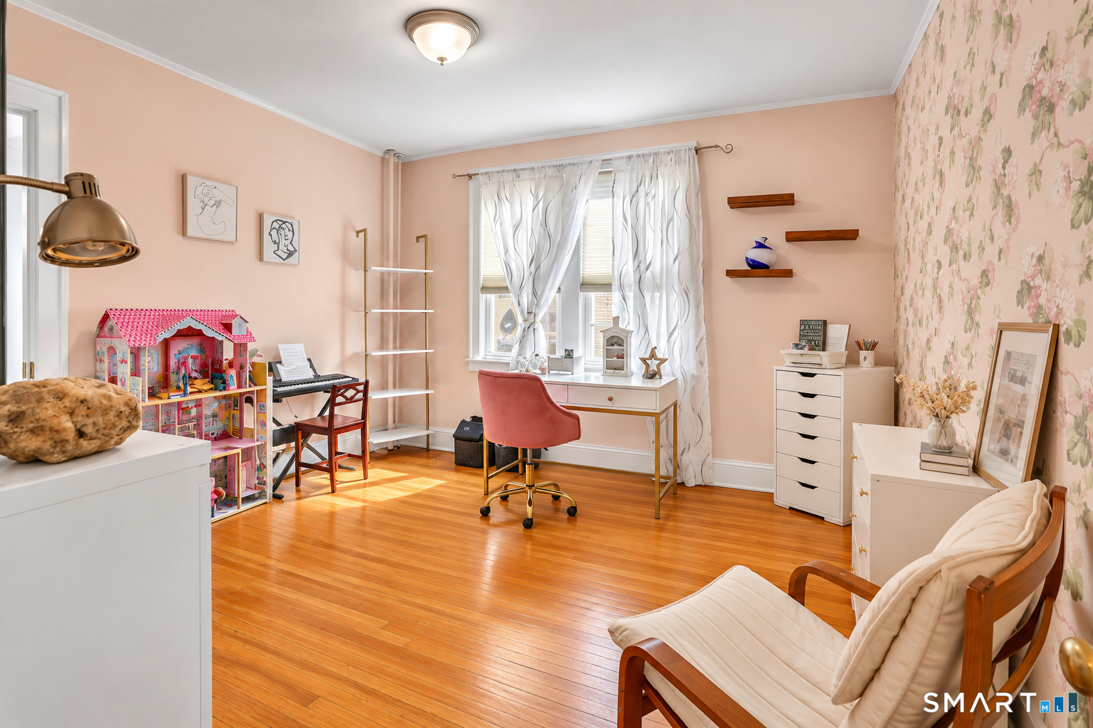 18 Robin Road, Unit 1 West Hartford, CT 06119 - Photo 23 of 30 Gallery Image 23