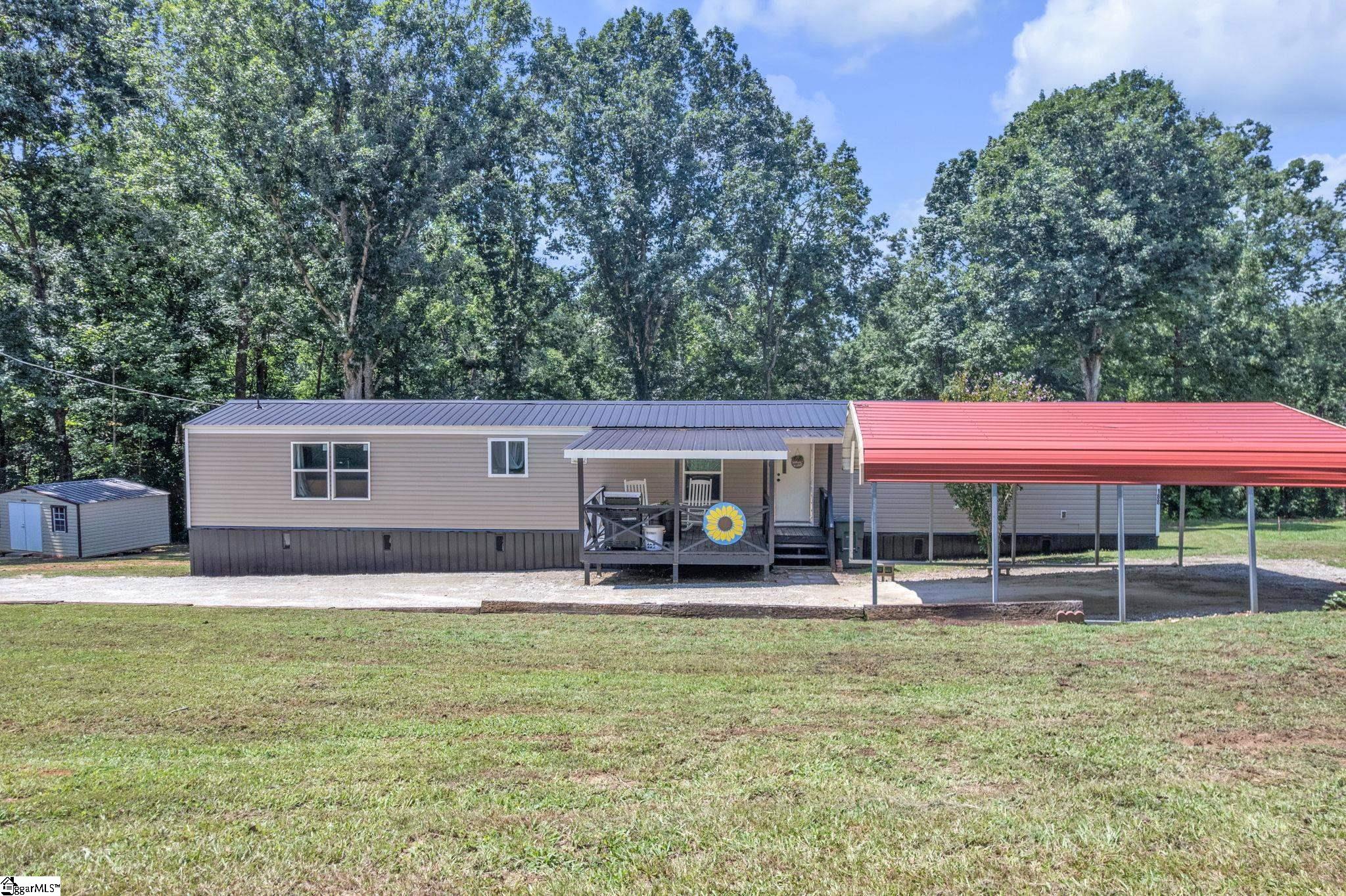 188 Porter Road Liberty, SC 29657 - Photo 1 of 33 Gallery Image 1