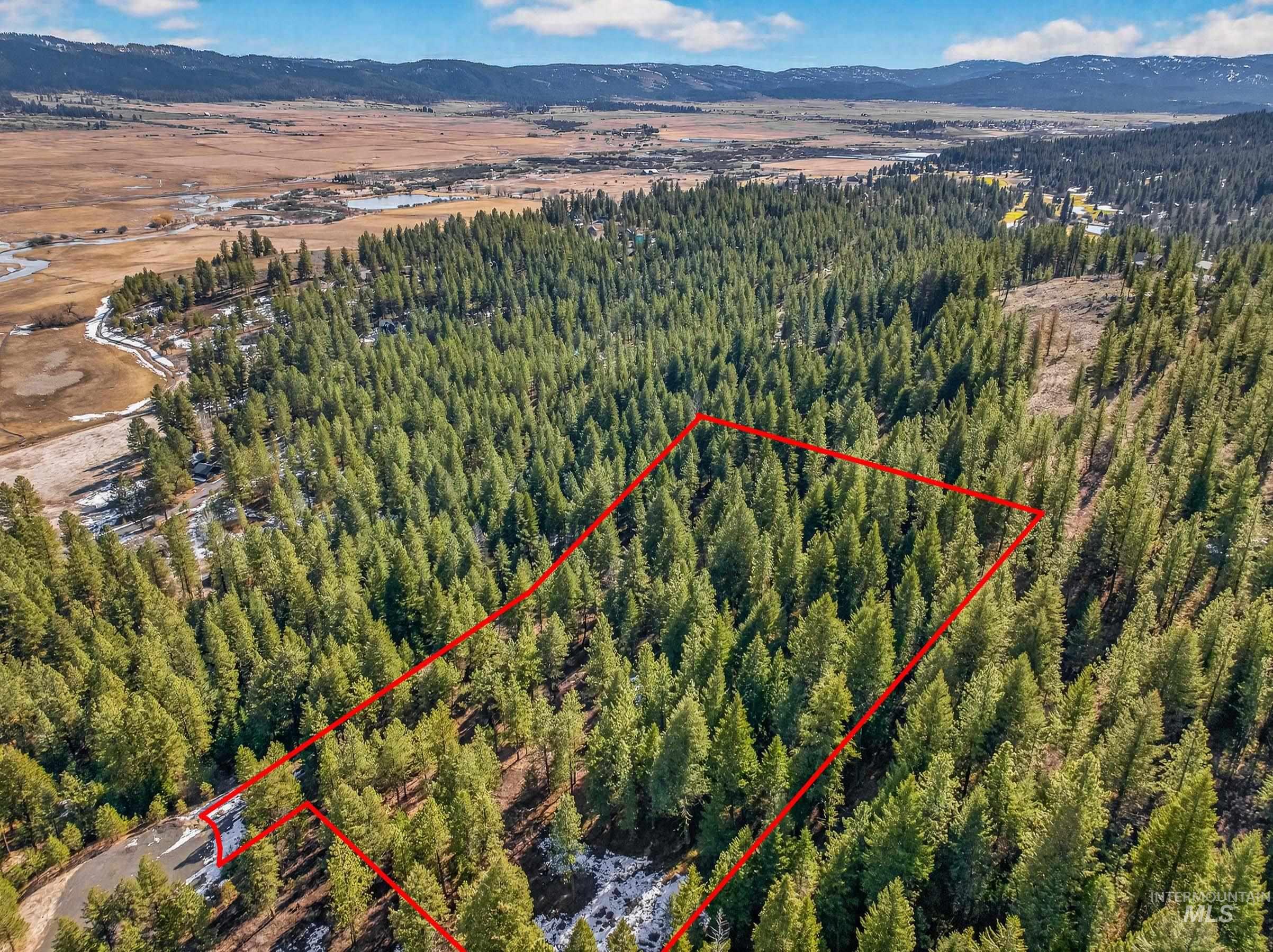 Lot 19 Little Salmon Road New Meadows, ID 83654 - Photo 11 of 11