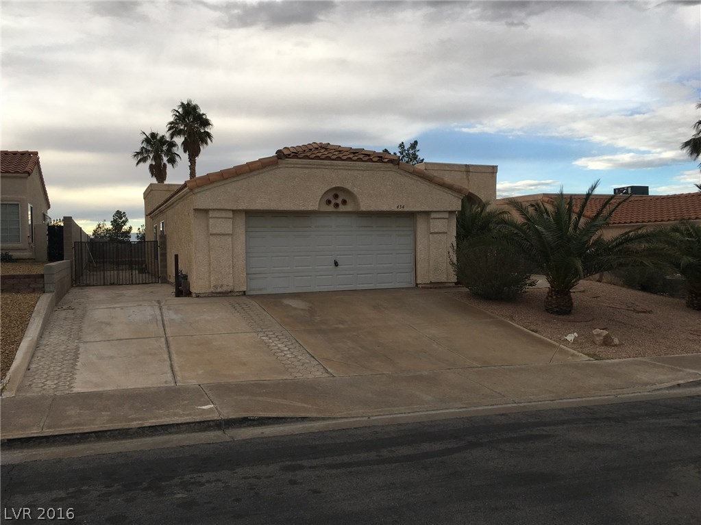 454 Leighann Road Henderson, NV 89015 - Photo 1 of 10 Gallery Image 1