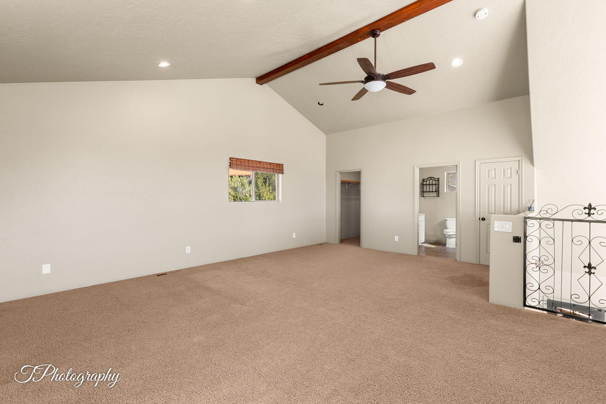 342 East Foothill Circle Central, UT 84722 - Photo 29 of 50 2nd level bedroom