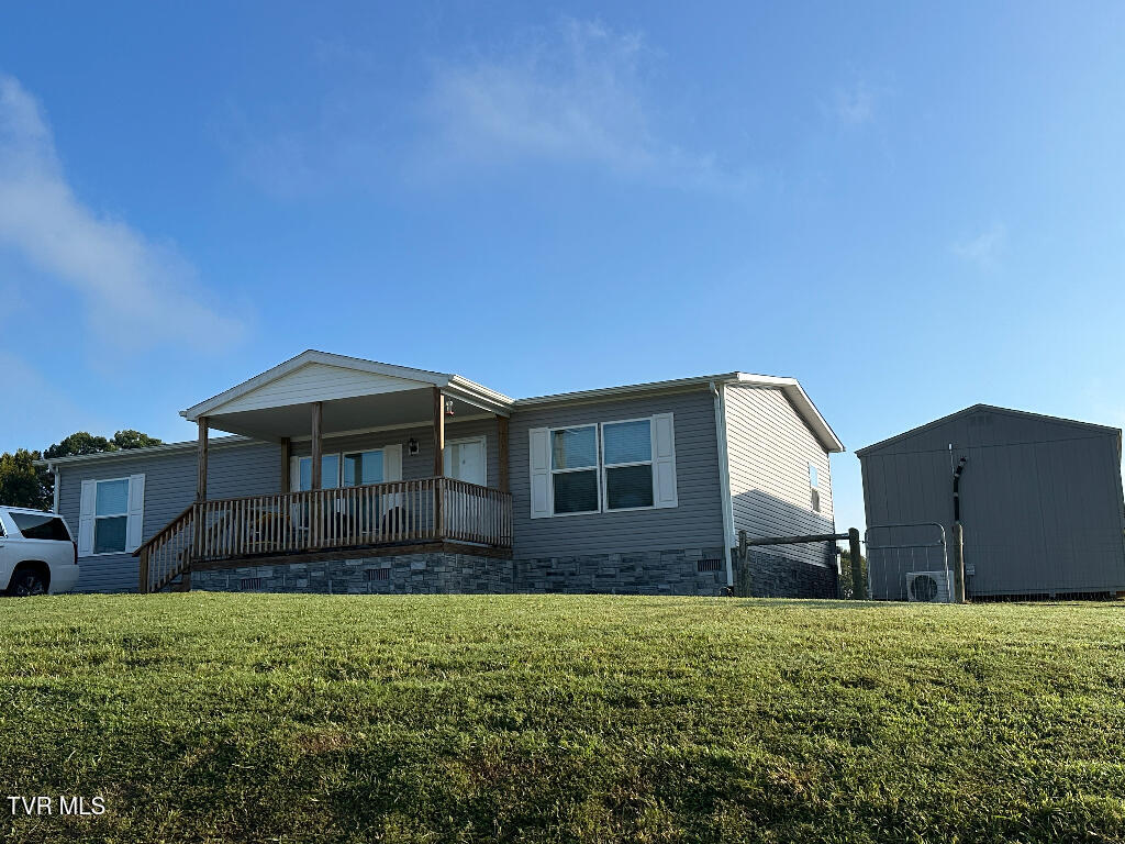 405 Pritchard Road Limestone, TN 37681 - Photo 1 of 20 00