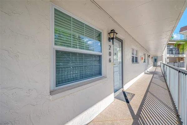 $134,000 | 820 Virginia Street, Unit 206, Dunedin, FL 34698