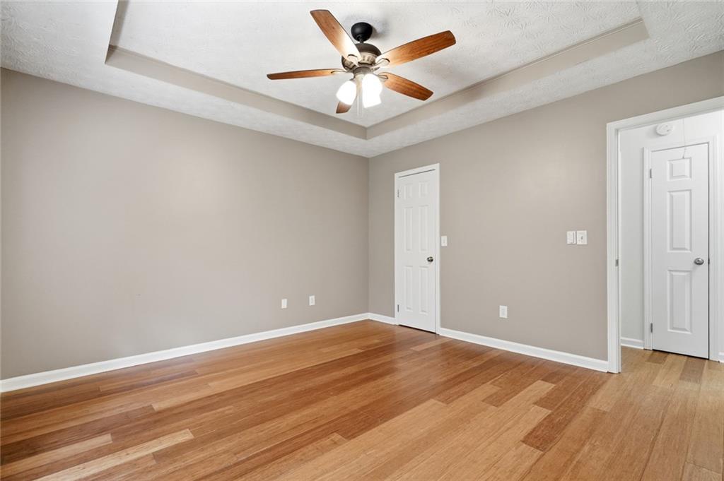 4127 Warren Road Flowery Branch, GA 30542 - Photo 17 of 37