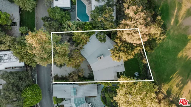 $5,950,000 | 630 Hightree Road, Santa Monica, CA 90402