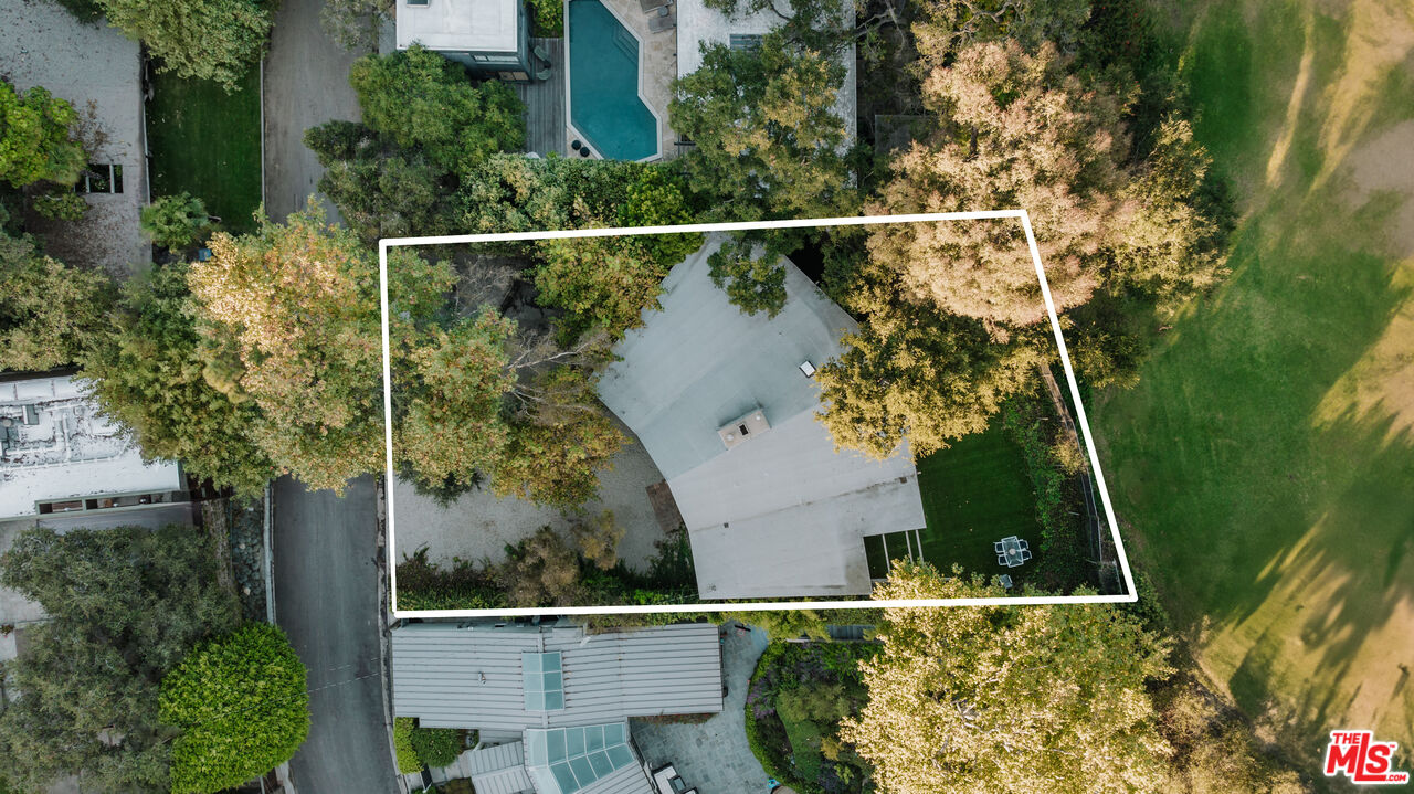 630 Hightree Road Santa Monica, CA 90402 - Photo 30 of 31